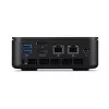 Acer Veriton N N1502G I7516 NUC Intel® Core™ i7-1355U 16 GB DDR4-SDRAM 512 GB SSD Windows 11 Pro Mini PC Juoda