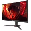 Acer XV272UX1BMIIPRX monitorius 68,6 cm (27 colių) 2560 x 1440 pikselių Wide Quad HD LCD juodas, raudonas