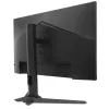 Acer XV272UX1BMIIPRX monitorius 68,6 cm (27 colių) 2560 x 1440 pikselių Wide Quad HD LCD juodas, raudonas