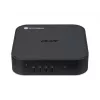 Acer Chromebox CXI6 i3528 Intel® Core™ i3-1305U 16 GB DDR4-SDRAM 256 GB SSD ChromeOS Mini PC Juoda