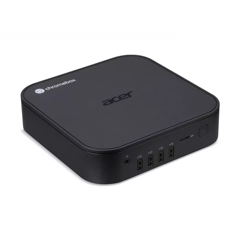 Acer Chromebox CXI6 i3528 Intel® Core™ i3-1305U 16 GB DDR4-SDRAM 256 GB SSD ChromeOS Mini PC Juoda