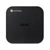Acer Chromebox CXI6 i3528 Intel® Core™ i3-1305U 16 GB DDR4-SDRAM 256 GB SSD ChromeOS Mini PC Juoda