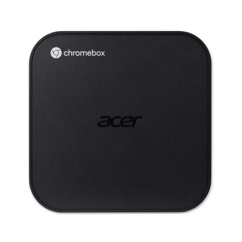 Acer Chromebox CXI6 i3528 Intel® Core™ i3-1305U 16 GB DDR4-SDRAM 256 GB SSD ChromeOS Mini PC Juoda
