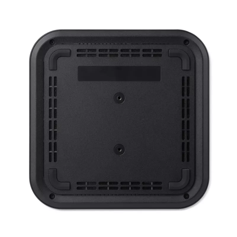 Acer Chromebox CXI6 i3528 Intel® Core™ i3-1305U 16 GB DDR4-SDRAM 256 GB SSD ChromeOS Mini PC Juoda