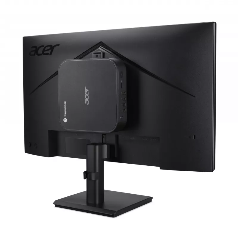 Acer Chromebox CXI6 i3528 Intel® Core™ i3-1305U 16 GB DDR4-SDRAM 256 GB SSD ChromeOS Mini PC Juoda