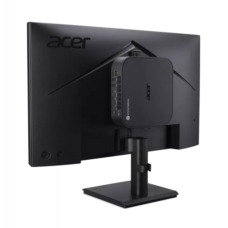 Acer Chromebox CXI6 i3528 Intel® Core™ i3-1305U 16 GB DDR4-SDRAM 256 GB SSD ChromeOS Mini PC Juoda