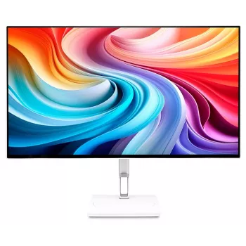 Acer CE270UXWMIIPPRX monitorius 67,3 cm (26,5 colio) 2560 x 1440 pikselių Quad HD QD-OLED Baltas