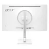 Acer CE270UXWMIIPPRX monitorius 67,3 cm (26,5 colio) 2560 x 1440 pikselių Quad HD QD-OLED Baltas