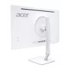 Acer CE270UXWMIIPPRX monitorius 67,3 cm (26,5 colio) 2560 x 1440 pikselių Quad HD QD-OLED Baltas