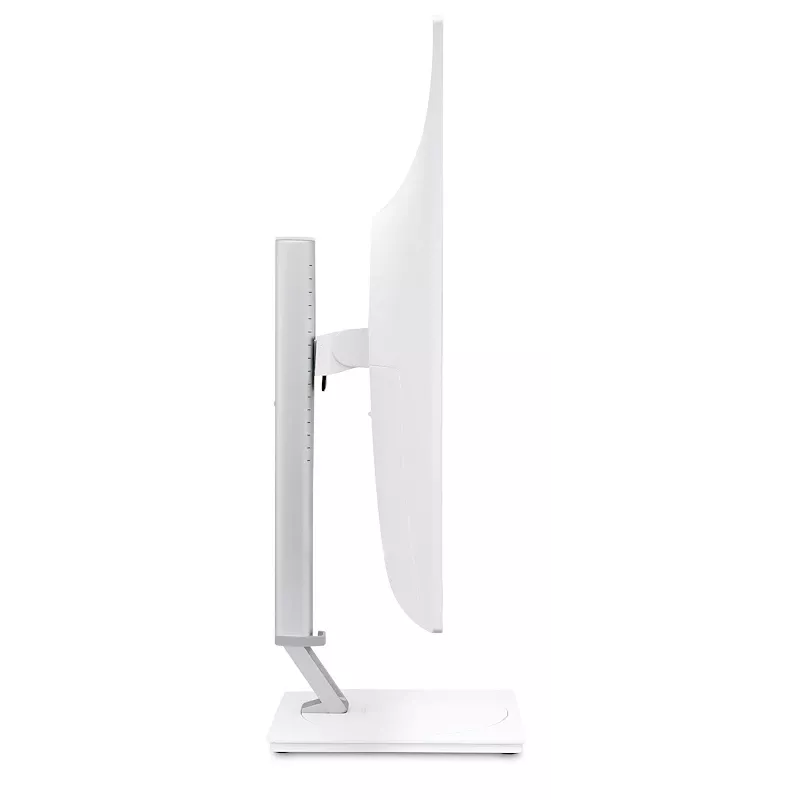 Acer CE270UXWMIIPPRX monitorius 67,3 cm (26,5 colio) 2560 x 1440 pikselių Quad HD QD-OLED Baltas
