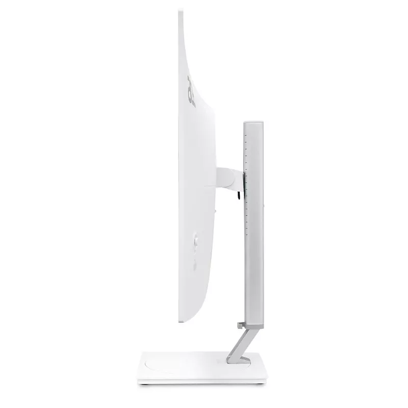 Acer CE270UXWMIIPPRX monitorius 67,3 cm (26,5 colio) 2560 x 1440 pikselių Quad HD QD-OLED Baltas