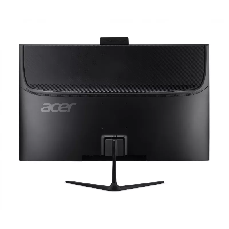 Acer Aspire C27B AI AR7432 NL Copilot+ PC AMD Ryzen™ AI 5 350 68,6 cm (27 colių) 1920 x 1080 pikselių Viskas viename kompiuteris 32 GB DDR4-SDRAM 1 TB SSD Windows 11 Home Wi-Fi 6E (802.11ax) Juoda