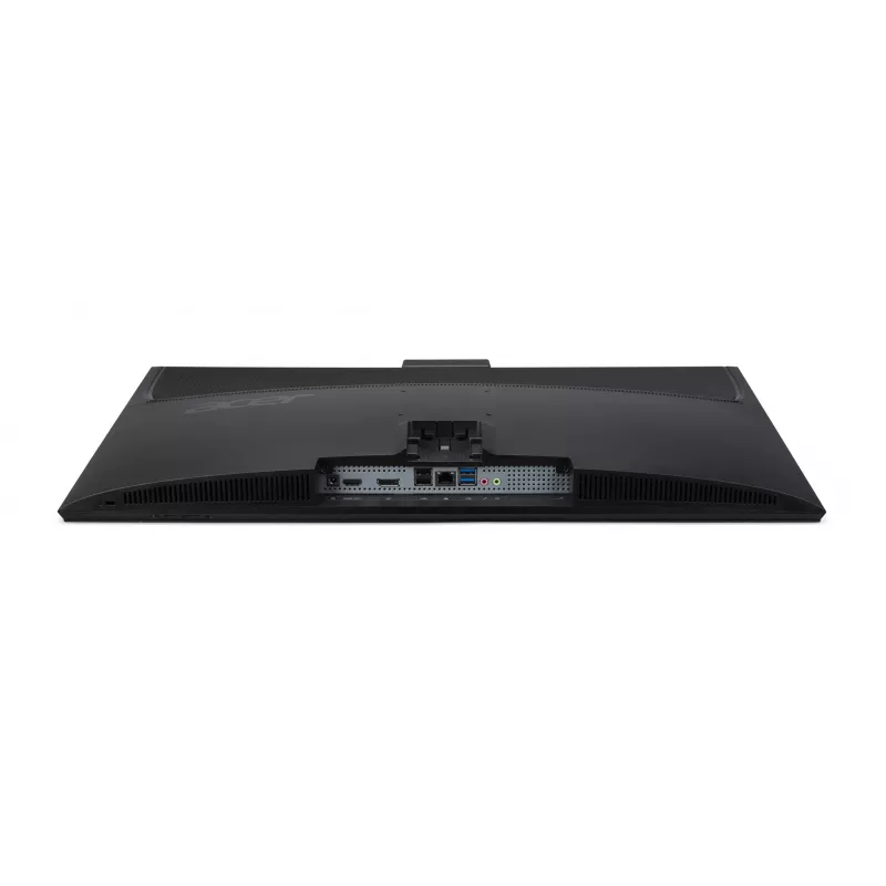 Acer Aspire C27B AI AR7432 NL Copilot+ PC AMD Ryzen™ AI 5 350 68,6 cm (27 colių) 1920 x 1080 pikselių Viskas viename kompiuteris 32 GB DDR4-SDRAM 1 TB SSD Windows 11 Home Wi-Fi 6E (802.11ax) Juoda