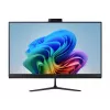 Acer Aspire C27B AI AR7432 NL Copilot+ PC AMD Ryzen™ AI 5 350 68,6 cm (27 colių) 1920 x 1080 pikselių Viskas viename kompiuteris 32 GB DDR4-SDRAM 1 TB SSD Windows 11 Home Wi-Fi 6E (802.11ax) Juoda