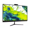 Acer Aspire C27B AI AR7432 NL Copilot+ PC AMD Ryzen™ AI 5 350 68,6 cm (27 colių) 1920 x 1080 pikselių Viskas viename kompiuteris 32 GB DDR4-SDRAM 1 TB SSD Windows 11 Home Wi-Fi 6E (802.11ax) Juoda