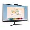 Acer Aspire C27B AI AR7432 NL Copilot+ PC AMD Ryzen™ AI 5 350 68,6 cm (27 colių) 1920 x 1080 pikselių Viskas viename kompiuteris 32 GB DDR4-SDRAM 1 TB SSD Windows 11 Home Wi-Fi 6E (802.11ax) Juoda