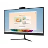 Acer Aspire C27B AI AR7432 NL Copilot+ PC AMD Ryzen™ AI 5 350 68,6 cm (27 colių) 1920 x 1080 pikselių Viskas viename kompiuteris 32 GB DDR4-SDRAM 1 TB SSD Windows 11 Home Wi-Fi 6E (802.11ax) Juoda