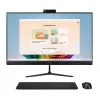 Acer Aspire C27B AI AR7432 NL Copilot+ PC AMD Ryzen™ AI 5 350 68,6 cm (27 colių) 1920 x 1080 pikselių Viskas viename kompiuteris 32 GB DDR4-SDRAM 1 TB SSD Windows 11 Home Wi-Fi 6E (802.11ax) Juoda