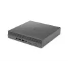 Acer Chromebox CXI5 Intel® Core™ i5-1235U 8 GB DDR4-SDRAM 256 GB SSD ChromeOS Mini PC sidabrinis