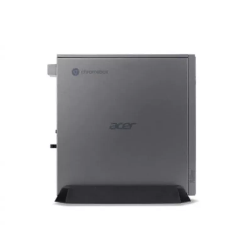 Acer Chromebox CXI5 Intel® Core™ i5-1235U 8 GB DDR4-SDRAM 256 GB SSD ChromeOS Mini PC sidabrinis