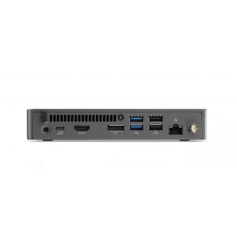 Acer Veriton N2595GT Intel Core 5 120U 16 GB DDR5-SDRAM 512 GB SSD Windows 11 Pro Mini PC Juoda