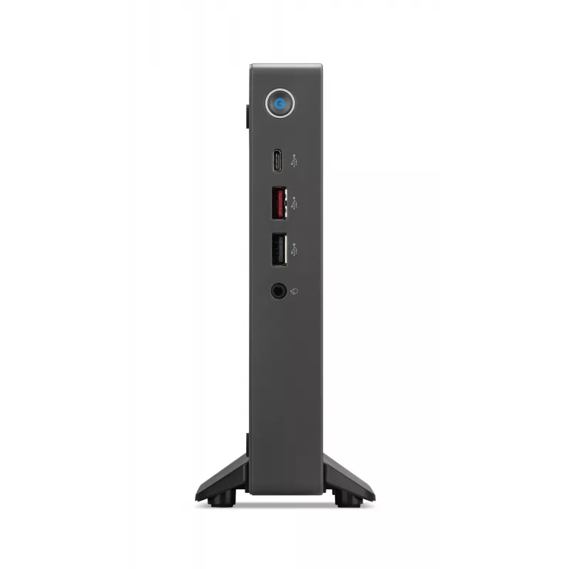 Acer Veriton N2595GT Intel Core 5 120U 8 GB DDR5-SDRAM 256 GB SSD Windows 11 Pro Mini PC Juoda