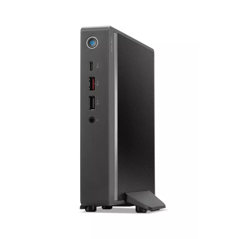 Acer Veriton N2595GT Intel Core 5 120U 8 GB DDR5-SDRAM 256 GB SSD Windows 11 Pro Mini PC Juoda