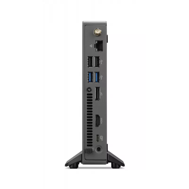 Acer Veriton N2595GT Intel Core 5 120U 8 GB DDR5-SDRAM 256 GB SSD Windows 11 Pro Mini PC Juoda