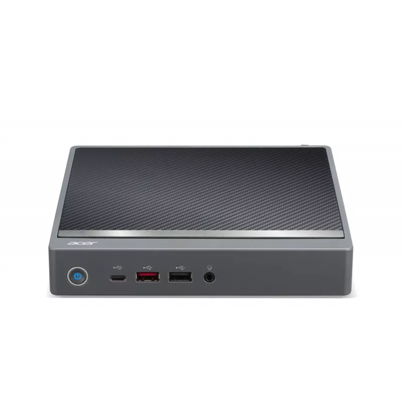 Acer Veriton N2595GT Intel Core 5 120U 8 GB DDR5-SDRAM 256 GB SSD Windows 11 Pro Mini PC Juoda