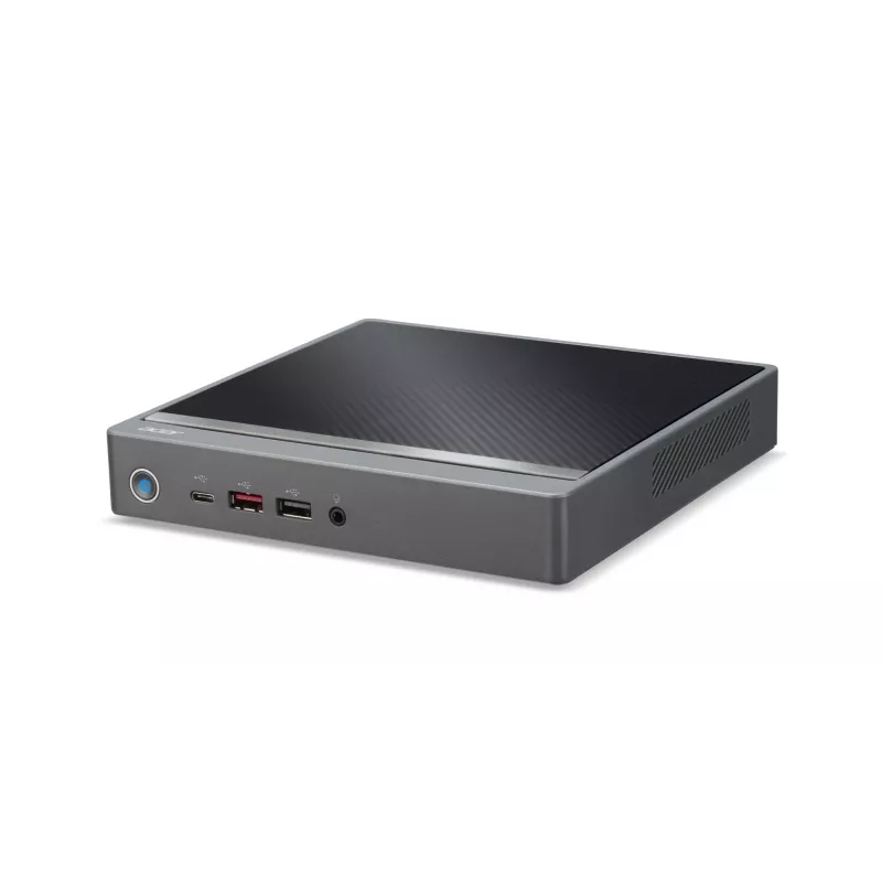 Acer Veriton N2595GT Intel Core 5 120U 8 GB DDR5-SDRAM 256 GB SSD Windows 11 Pro Mini PC Juoda