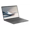 ASUS Zenbook A14 UX3407QA-QD343X nešiojamas kompiuteris 35,6 cm (14 colių) WUXGA Snapdragon X1-26-100 32 GB LPDDR5x-SDRAM 1 TB SSD Wi-Fi 6E Windows 11 Pro pilka
