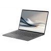 ASUS Zenbook A14 UX3407QA-QD343X nešiojamas kompiuteris 35,6 cm (14 colių) WUXGA Snapdragon X1-26-100 32 GB LPDDR5x-SDRAM 1 TB SSD Wi-Fi 6E Windows 11 Pro pilka