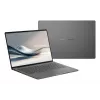 ASUS Zenbook A14 UX3407QA-QD343X nešiojamas kompiuteris 35,6 cm (14 colių) WUXGA Snapdragon X1-26-100 32 GB LPDDR5x-SDRAM 1 TB SSD Wi-Fi 6E Windows 11 Pro pilka