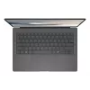 ASUS Zenbook A14 UX3407QA-QD343X nešiojamas kompiuteris 35,6 cm (14 colių) WUXGA Snapdragon X1-26-100 32 GB LPDDR5x-SDRAM 1 TB SSD Wi-Fi 6E Windows 11 Pro pilka