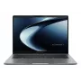 ASUS ExpertBook P3 P3405CVA-LY0046X nešiojamas kompiuteris, Intel Core i7-13620H, 14 colių WUXGA, 16 GB DDR5, 512 GB SSD, Wi-Fi 6, Windows 11 Pro, pilka