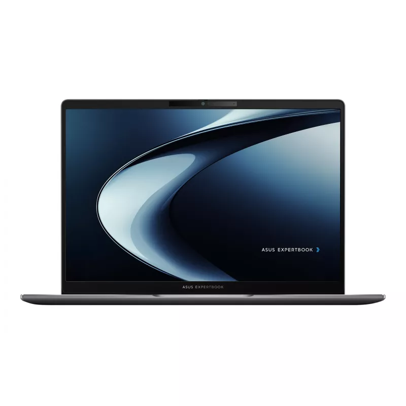 ASUS ExpertBook P3 P3405CVA-LY0046X nešiojamas kompiuteris, Intel Core i7-13620H, 14 colių WUXGA, 16 GB DDR5, 512 GB SSD, Wi-Fi 6, Windows 11 Pro, pilka