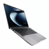 ASUS ExpertBook P3 P3405CVA-LY0046X nešiojamas kompiuteris, Intel Core i7-13620H, 14 colių WUXGA, 16 GB DDR5, 512 GB SSD, Wi-Fi 6, Windows 11 Pro, pilka