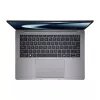 ASUS ExpertBook P3 P3405CVA-LY0046X nešiojamas kompiuteris, Intel Core i7-13620H, 14 colių WUXGA, 16 GB DDR5, 512 GB SSD, Wi-Fi 6, Windows 11 Pro, pilka