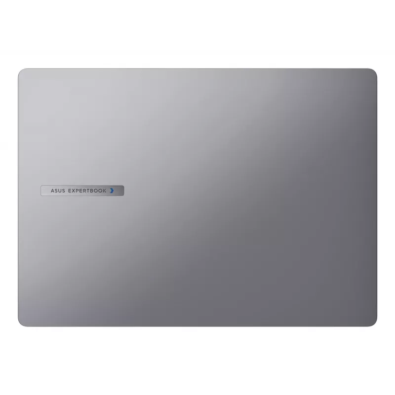 ASUS ExpertBook P3 P3405CVA-LY0046X nešiojamas kompiuteris, Intel Core i7-13620H, 14 colių WUXGA, 16 GB DDR5, 512 GB SSD, Wi-Fi 6, Windows 11 Pro, pilka