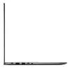 ASUS ExpertBook P3 P3405CVA-LY0046X nešiojamas kompiuteris, Intel Core i7-13620H, 14 colių WUXGA, 16 GB DDR5, 512 GB SSD, Wi-Fi 6, Windows 11 Pro, pilka
