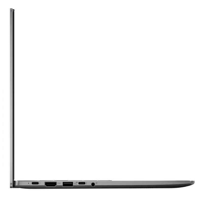 ASUS ExpertBook P3 P3405CVA-LY0046X nešiojamas kompiuteris, Intel Core i7-13620H, 14 colių WUXGA, 16 GB DDR5, 512 GB SSD, Wi-Fi 6, Windows 11 Pro, pilka