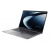 Nešiojamas kompiuteris ASUS ExpertBook P3 P3405CVA-NZ0416 Intel Core i7-13620H 35,6 cm (14 inch) WQXGA 16 GB DDR5 512 GB SSD Wi-Fi 6 vokiškai pilka