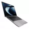 Nešiojamas kompiuteris ASUS ExpertBook P3 P3405CVA-NZ0416 Intel Core i7-13620H 35,6 cm (14 inch) WQXGA 16 GB DDR5 512 GB SSD Wi-Fi 6 vokiškai pilka