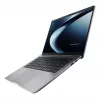 Nešiojamas kompiuteris ASUS ExpertBook P3 P3405CVA-NZ0416 Intel Core i7-13620H 35,6 cm (14 inch) WQXGA 16 GB DDR5 512 GB SSD Wi-Fi 6 vokiškai pilka