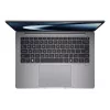 Nešiojamas kompiuteris ASUS ExpertBook P3 P3405CVA-NZ0416 Intel Core i7-13620H 35,6 cm (14 inch) WQXGA 16 GB DDR5 512 GB SSD Wi-Fi 6 vokiškai pilka