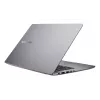 Nešiojamas kompiuteris ASUS ExpertBook P3 P3405CVA-NZ0416 Intel Core i7-13620H 35,6 cm (14 inch) WQXGA 16 GB DDR5 512 GB SSD Wi-Fi 6 vokiškai pilka