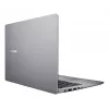 Nešiojamas kompiuteris ASUS ExpertBook P3 P3405CVA-NZ0416 Intel Core i7-13620H 35,6 cm (14 inch) WQXGA 16 GB DDR5 512 GB SSD Wi-Fi 6 vokiškai pilka