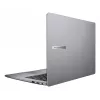 Nešiojamas kompiuteris ASUS ExpertBook P3 P3405CVA-NZ0416 Intel Core i7-13620H 35,6 cm (14 inch) WQXGA 16 GB DDR5 512 GB SSD Wi-Fi 6 vokiškai pilka