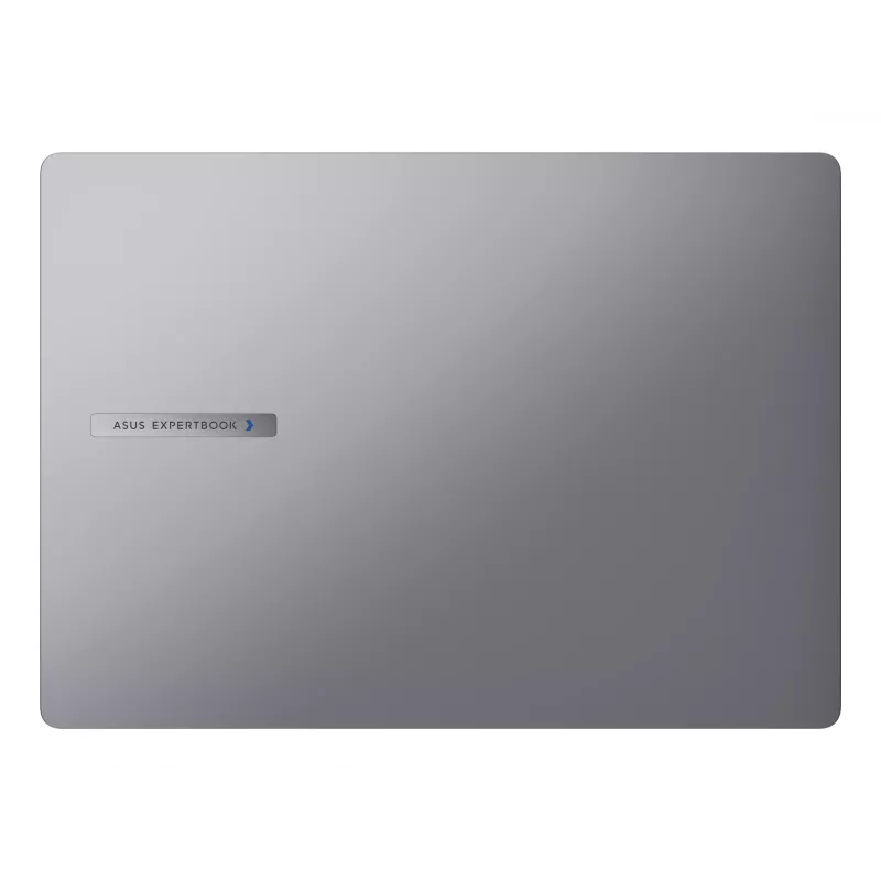 Nešiojamas kompiuteris ASUS ExpertBook P3 P3405CVA-NZ0416 Intel Core i7-13620H 35,6 cm (14 inch) WQXGA 16 GB DDR5 512 GB SSD Wi-Fi 6 vokiškai pilka