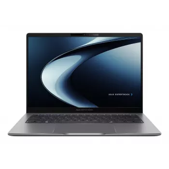 Nešiojamas kompiuteris ASUS ExpertBook P3 P3405CVA-NZ0417X Intel Core i7-13620H 14 inch WQXGA 16 GB DDR5 512 GB SSD Wi-Fi 6 Windows 11 Pro